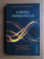 John D. Barrow - Cartea infinitului