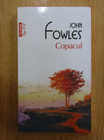 John Fowles - Copacul