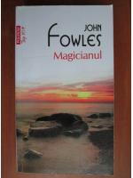 John Fowles - Magicianul (Top 10+)