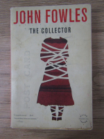 John Fowles - The collector