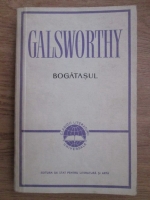 John Galsworthy - Bogatasul