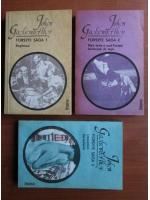 John Galsworthy - Forsyte Saga (3 volume)