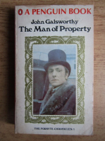 John Galsworthy - The man of property