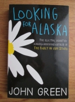 John Green - Looking for Alaska