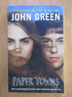 John Green - Paper Towns