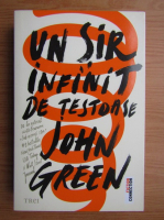 John Green - Un sir infinit de testoase