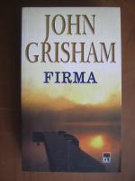 John Grisham - Firma