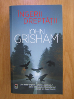 John Grisham - Ingerii dreptatii