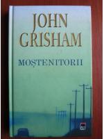 John Grisham - Mostenitorii