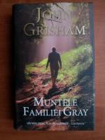 John Grisham - Muntele Familiei Gray