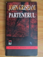 John Grisham - Partenerul