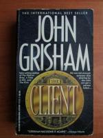 John Grisham - The client