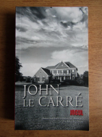 John Le Carre - Jocul