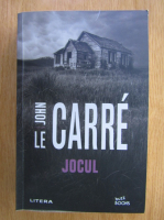 John Le Carre - Jocul