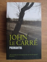 John Le Carre - Premiantul