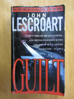 John Lescroart - Guilt