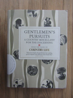 John Locke -  Gentlemen's pursuits. A country miscellany for the discerning