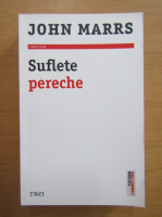 John Marrs - Suflete pereche