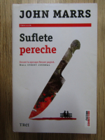 John Marrs - Suflete pereche