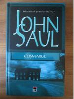 John Saul - Cosmarul