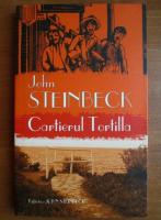 John Steinbeck - Cartierul Tortilla