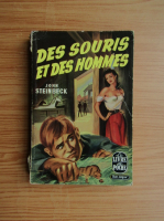 John Steinbeck - Des souris et des hommes