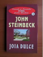 John Steinbeck - Joia dulce