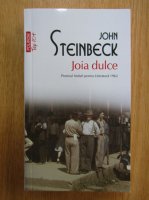 John Steinbeck - Joia dulce