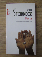 John Steinbeck - Perla