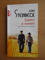 John Steinbeck - Soareci si oameni (Top 10+)