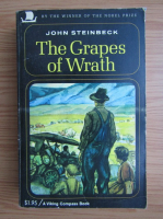 John Steinbeck - The grapes of wrath