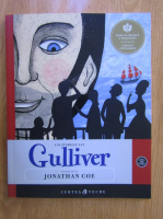 Jonathan Coe - Calatoriile lui Gulliver