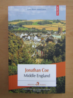 Jonathan Coe - Middle England