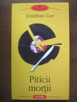 Jonathan Coe - Piticii mortii