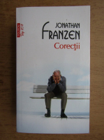 Jonathan Franzen - Corectii (Top 10+)