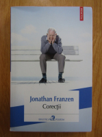 Jonathan Franzen - Corectii