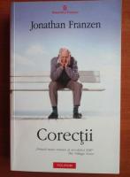 Jonathan Franzen - Corectii