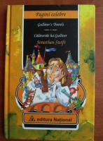 Jonathan Swift - Calatoriile lui Gulliver. Gulliver`s Travels (editie bilingva)