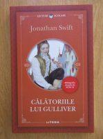 Jonathan Swift - Calatoriile lui Gulliver