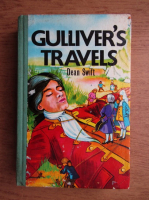 Jonathan Swift - Gulliver's Travels