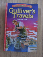 Jonathan Swift - Gulliver's travels