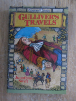 Jonathan Swift - Gulliver's travels