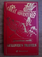 Jonathan Swift - Gulliver s travels