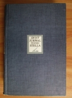 Jonathan Swift - Jurnal pentru Stella 1710-1713