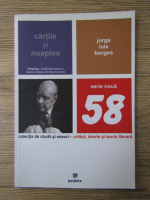 Jorge Luis Borges - Cartile si noaptea