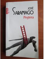 Jose Saramago - Pestera (Top 10+)