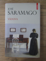 Jose Saramago - Vaduva