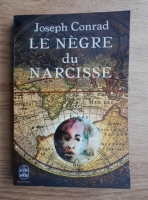 Joseph Conrad - Le negre du Narcisse