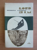 Joseph Conrad - Lord Jim