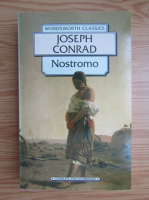 Joseph Conrad - Nostromo